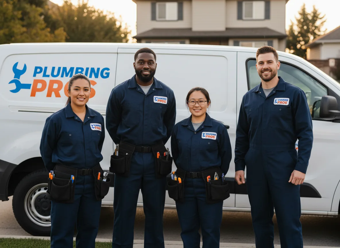 Water Heater Repair company in Norwalk, OH